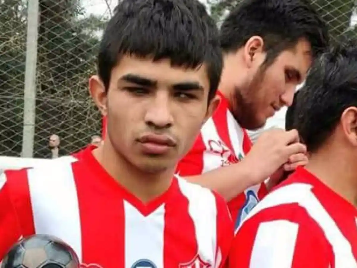 Brutal golpiza a un miembro de Los Murciélagos para robarle en Buenos Aires
