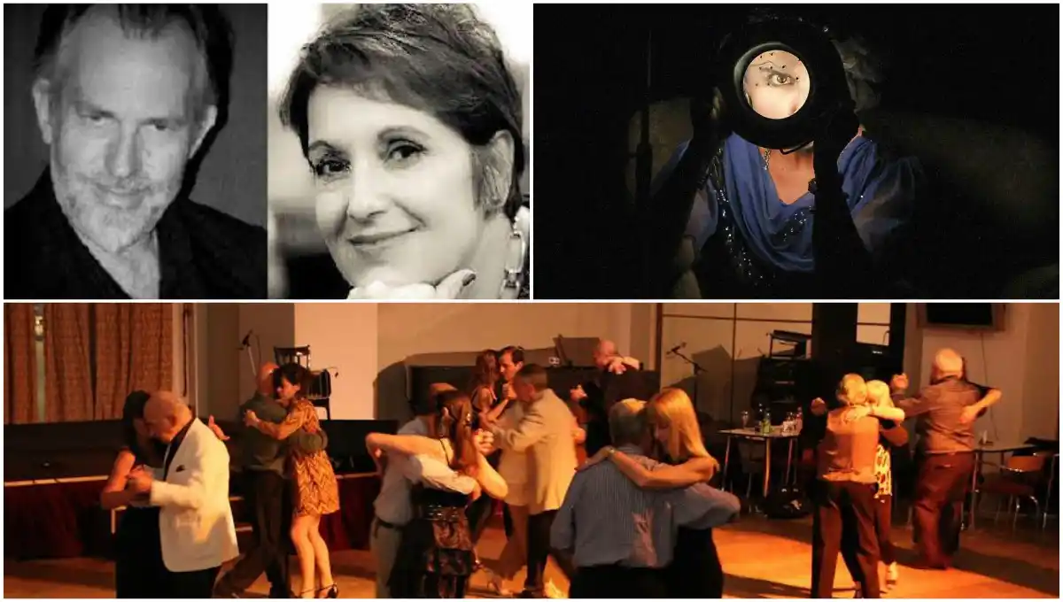 Actividades en el Complejo Auditorium para este viernes