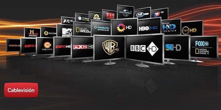 Cablevisión lanzó el servicio Digital y de Alta Definición la ciudad 