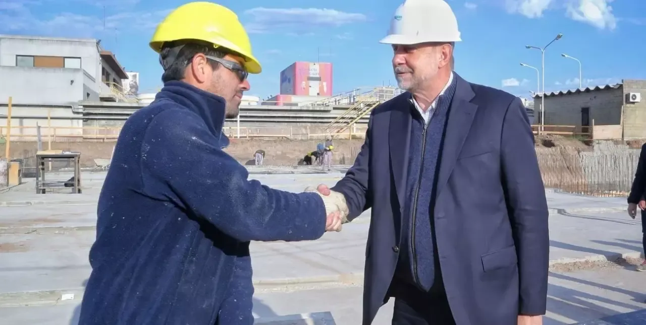 La provincia suma 34 meses ininterrumpidos de generación de empleo formal en el sector privado