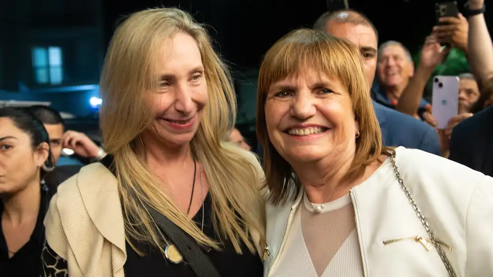 “Está todo mal”: el desafío de Bullrich a Adorni desató el enojo de Karina Milei y se profundiza la interna libertaria