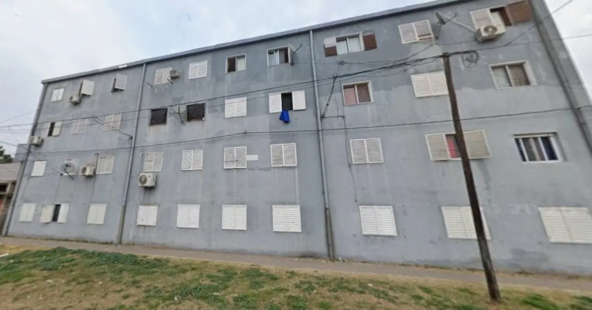 Un niño de 4 años cayó de 12 metros de altura y permanece internado en terapia intensiva