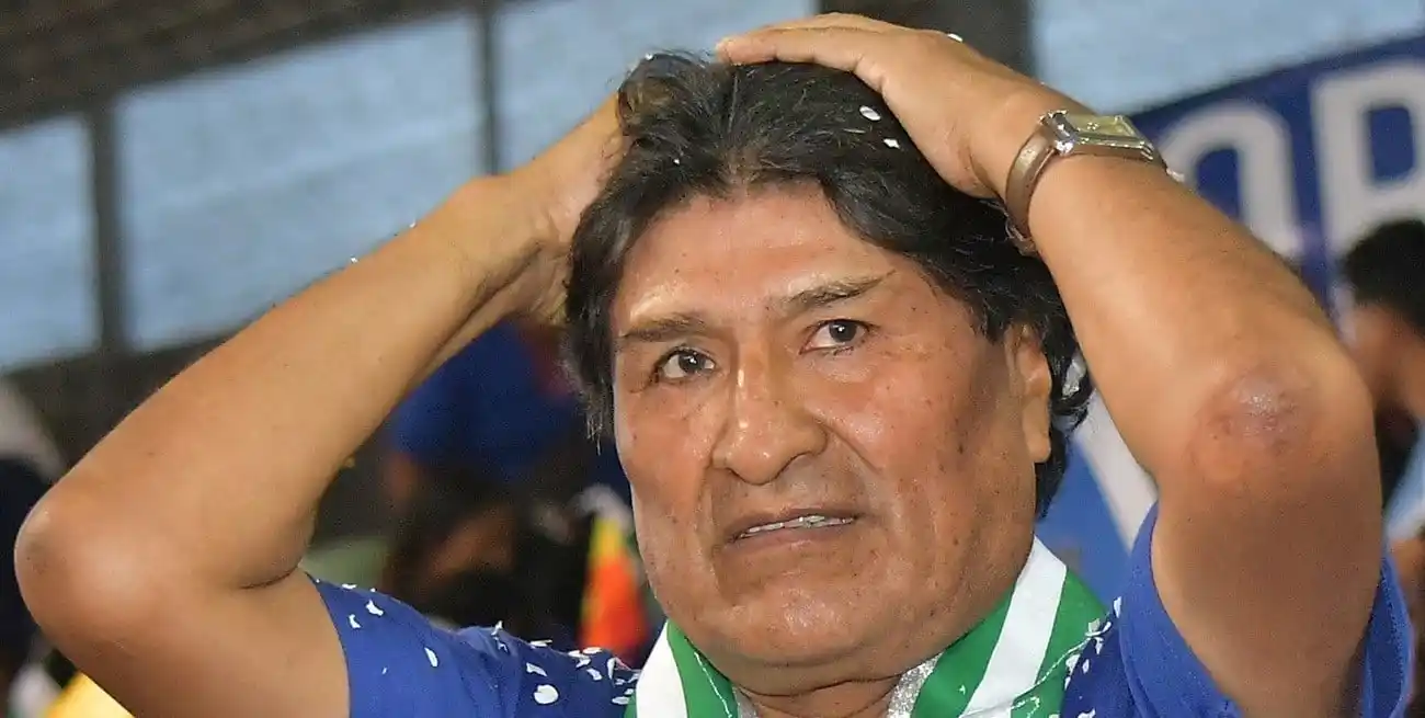 La izquierda boliviana busca redefinirse en un contexto de crisis económica y polarización política.