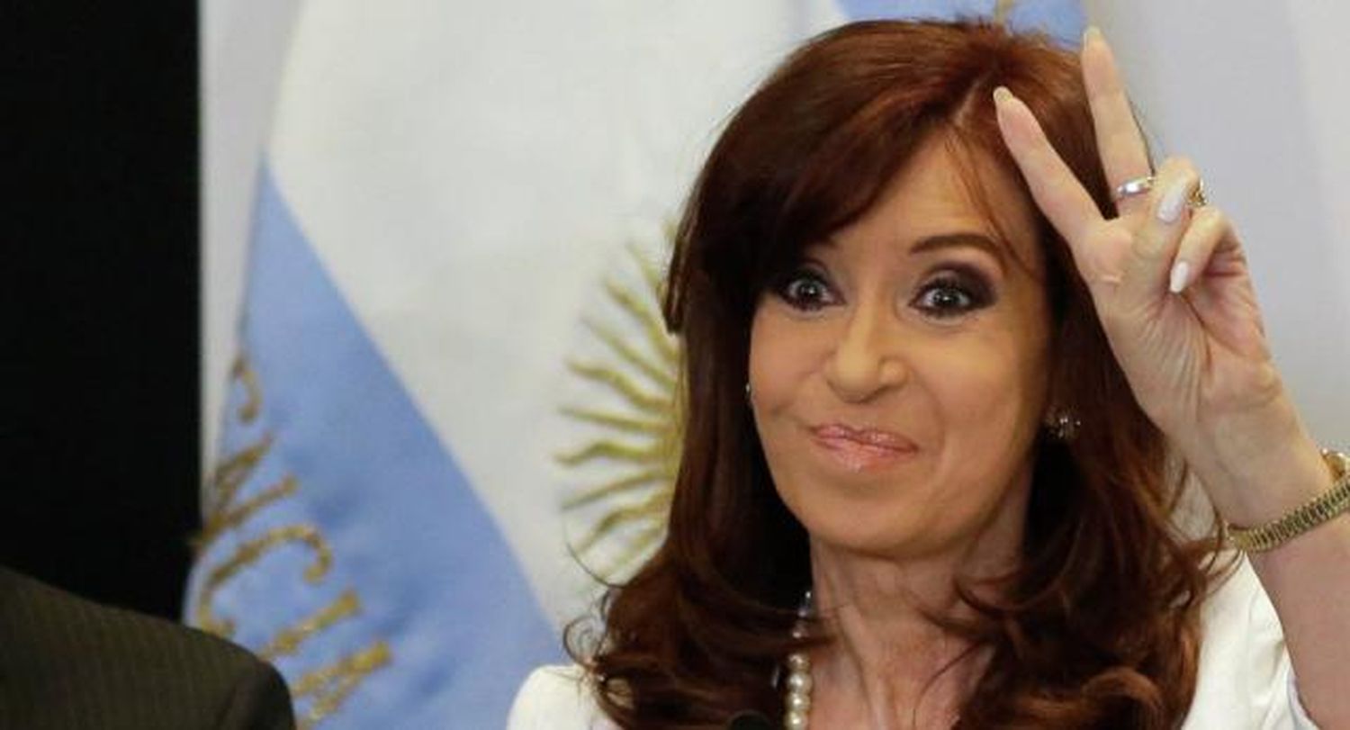 El debilitamiento peronista
