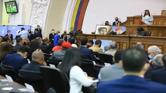 ¡QUERIDO Niño Jesús! Debería ser el encabezado del Presupuesto del 2022 de Maduro, según José Guerra