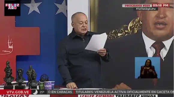 Según «patriota cooperante», pudiera caerle «operación tun tun» a una treintena de movilizadores de María Corina (LISTA)