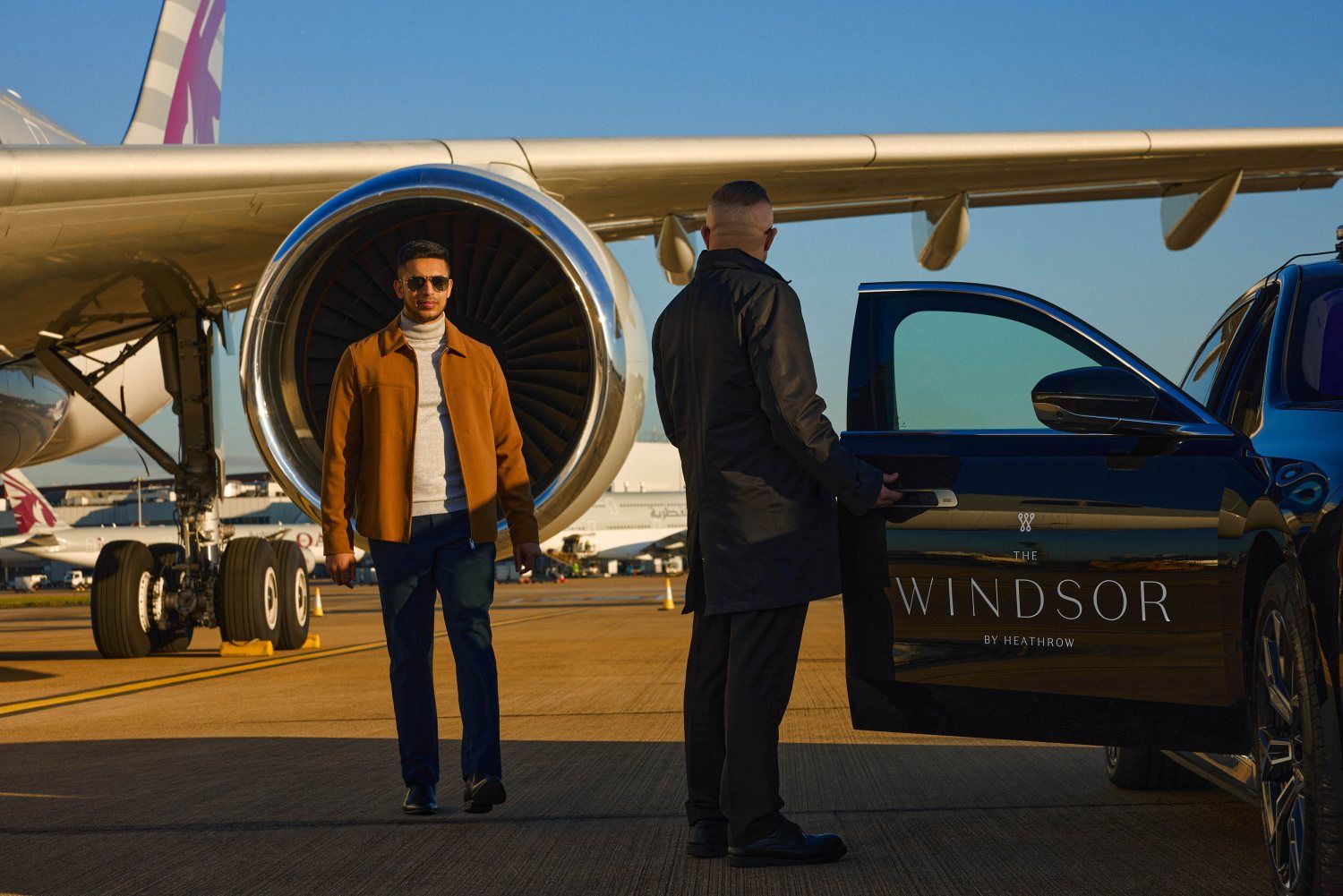 Heathrow Unveils “The Windsor” VIP Terminal: A New Standard in Luxury Travel