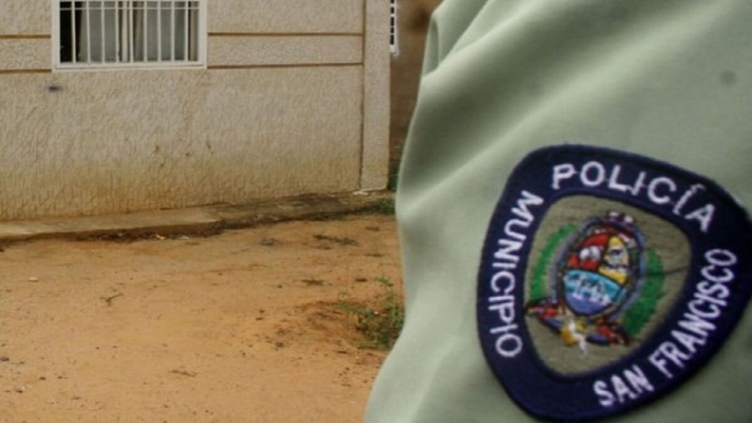 SINVERGÜENZAS usaban a una niña para robar casas en el Zulia