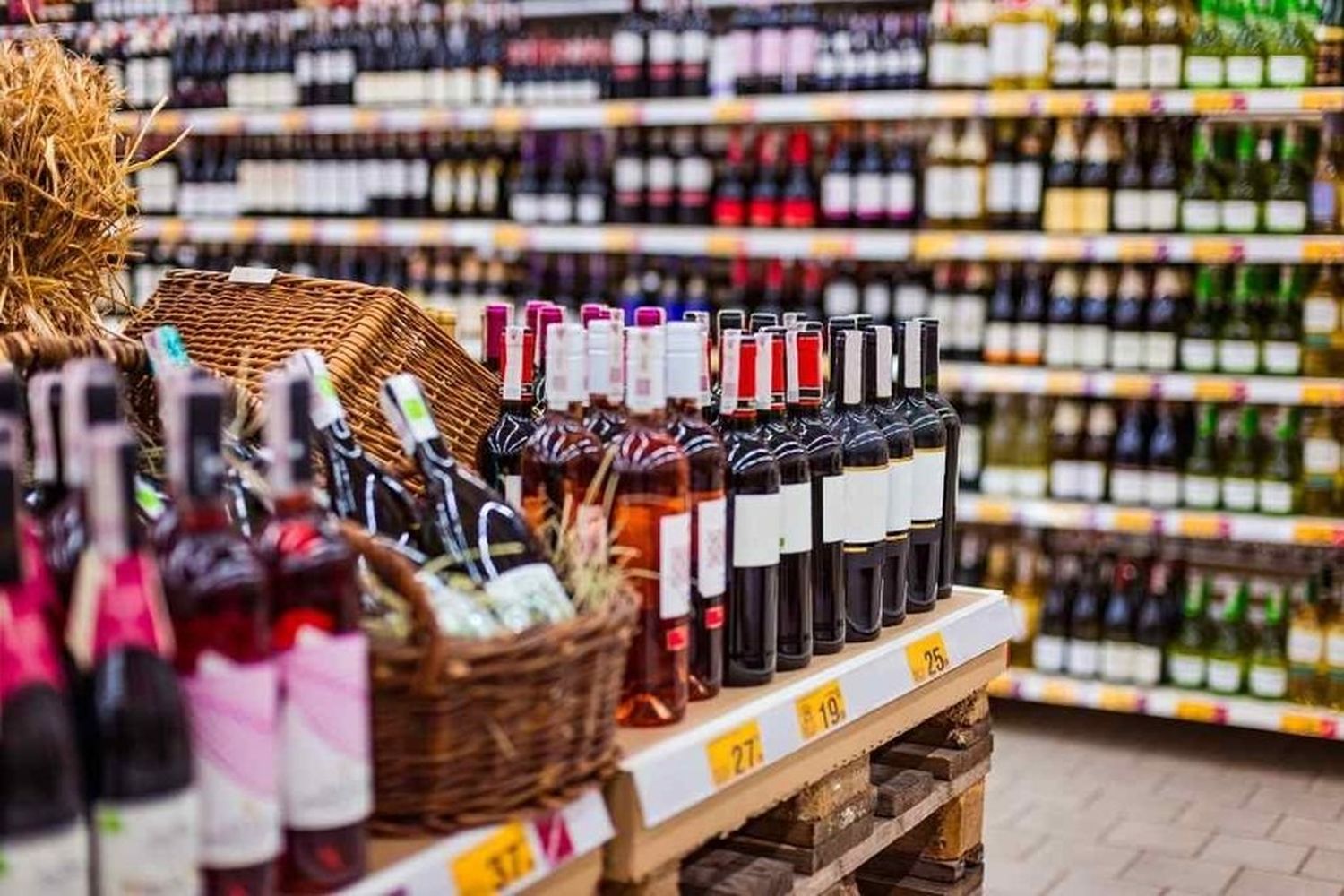 Polémico proyecto de concejal del PRO de Mar del Plata: Propone habilitar la venta de alcohol durante la veda electoral