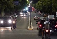 Para el oficialismo, las fotomultas servirán para mejorar el tránsito
