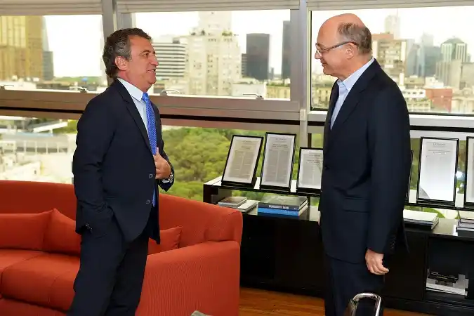 Entre Ríos exportará cítricos a Japón