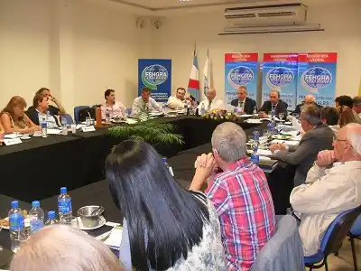 Hoteleros gastronómicos esperan que se reactive la actividad provincial   