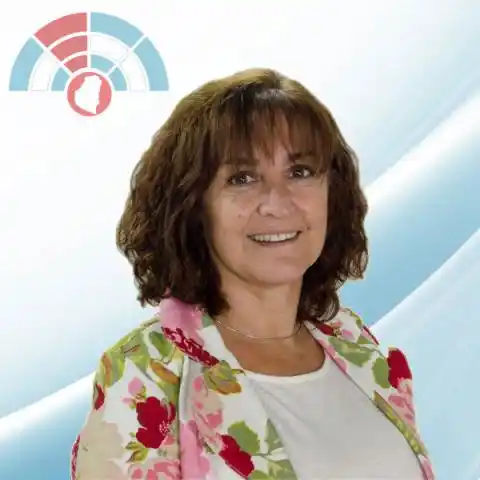 Mariela Tassistro celebró el acuerdo Massa – Fernández
