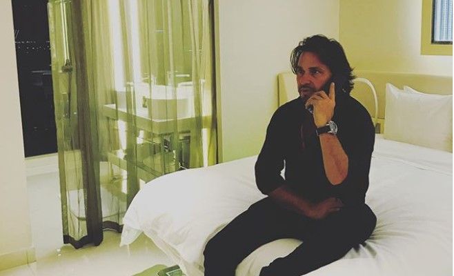 SIGUE EL ESCÁNDALO: Cristian Zuárez revela que adoptó una hija con Laura Bozzo