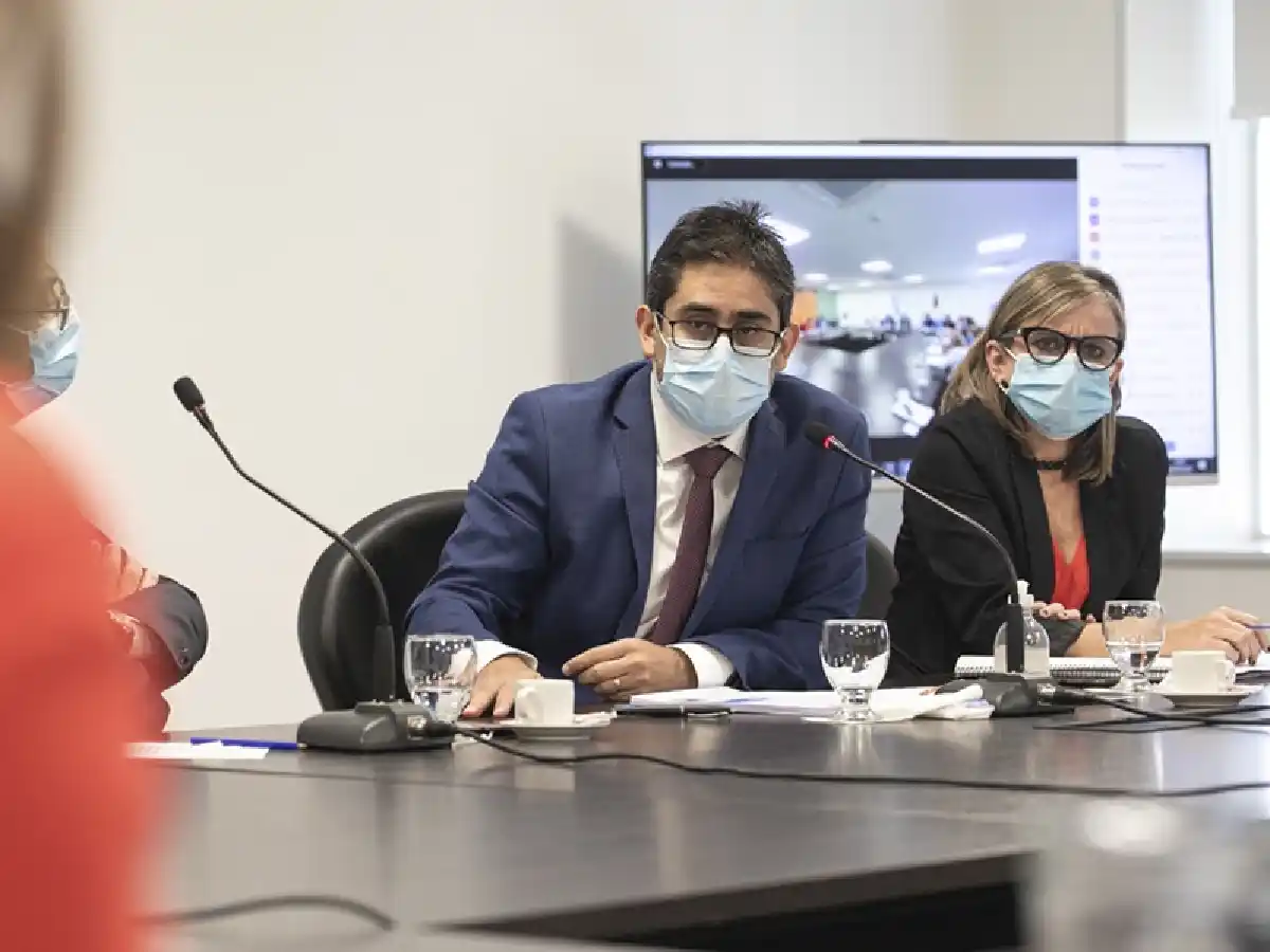 Covid: en 3 a 5 meses,  Córdoba podría pasar  de pandemia a endemia  