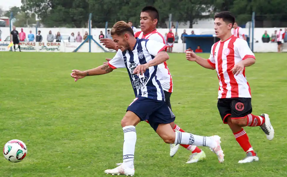 La Liga difundió la programación de la segunda fecha del torneo
