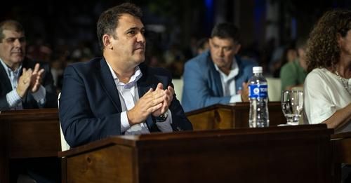 Divididos por el Cambio en San Pedro: Cinco concejales quieren conformar su propio monobloque