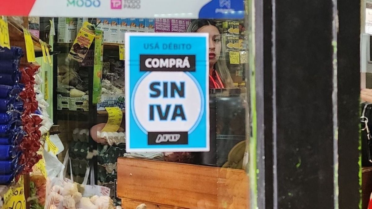 Desde el lunes casi 80 mil trabajadores informales entrerrianos recibirán la devolución del IVA