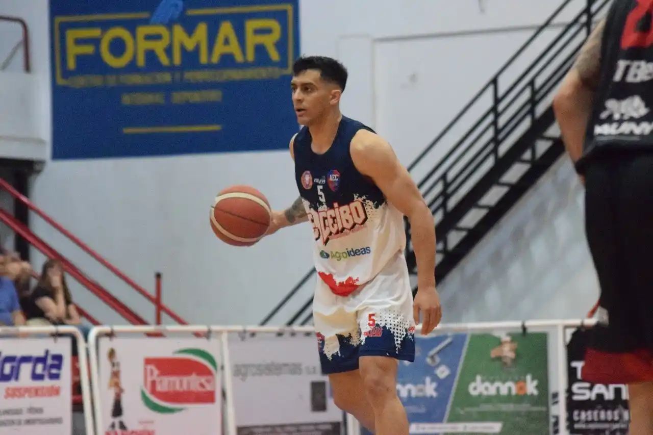 Cancina continuará aportando jerarquía para la “Flor Nacional”.