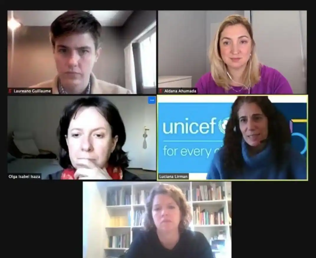 Presentaron proyecto de ley para “la contención y el cuidado” de los trabajadores de salud bonaerenses