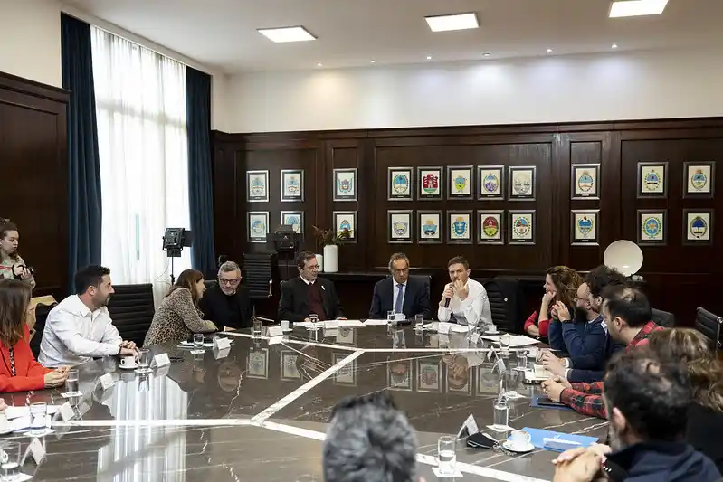 Se anunció una prórroga a la inscripción del Programa Potenciar Industria de Videojuegos