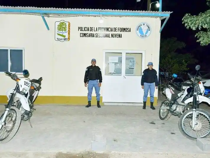 Hirió a su pareja, intentó 
suicidarse y quedó detenido