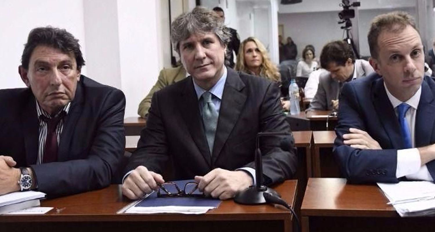 Caso Ciccone: el juicio oral contra Boudou comenzará el 3 de octubre