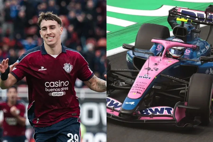 Hay Clausura y Colapinto vuelve a las pistas en F1: la agenda deportiva de este viernes