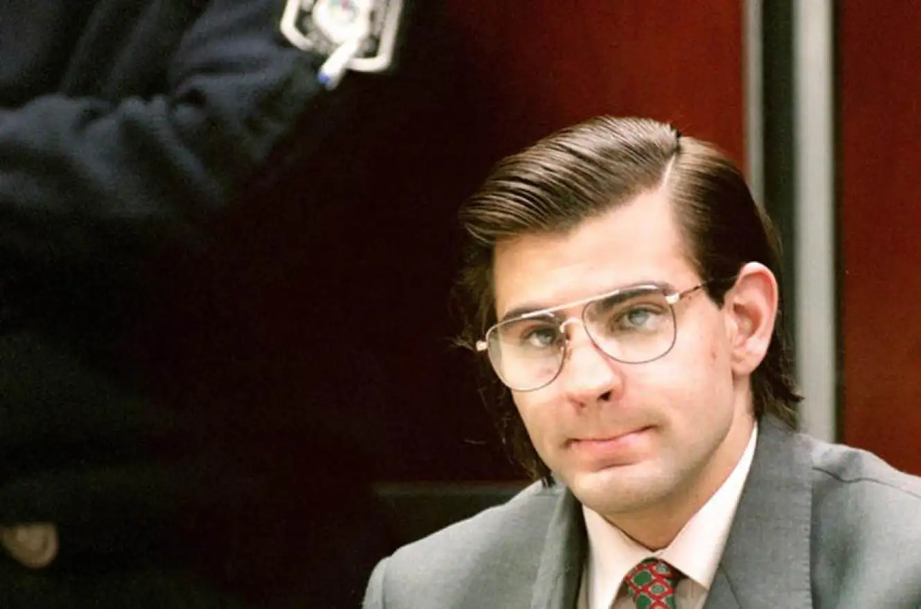 Quién es “Concheto” Álvarez, el asesino serial que estuvo en la UP2 y que volverá a ser juzgado por crímenes imputados en 1998