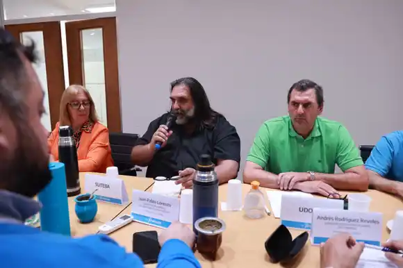 Salarios: Provincia mejoró la oferta pero aún no llegó a un acuerdo con los docentes