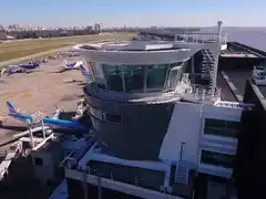Los controladores aéreos lanzan una serie de paros desde este viernes hasta el sábado 30