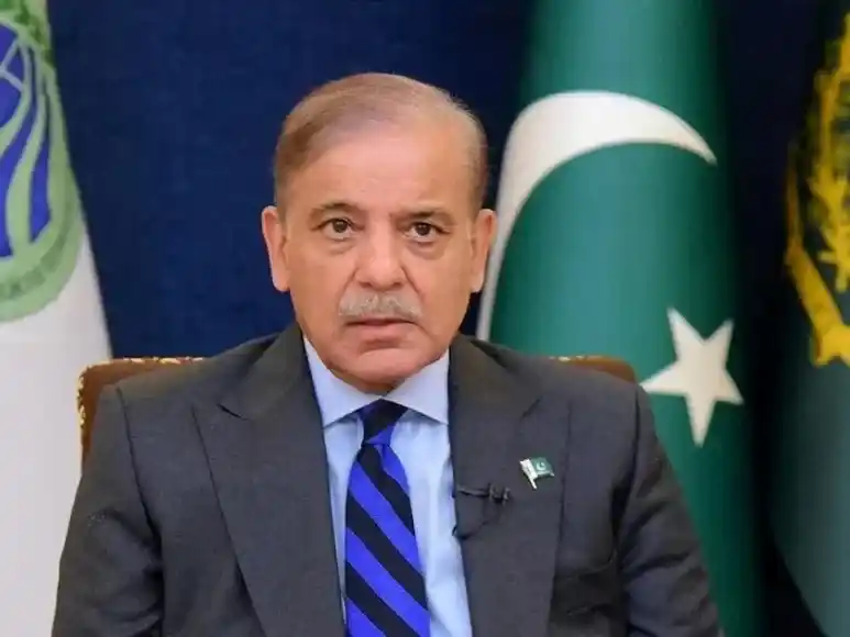 Pakistán