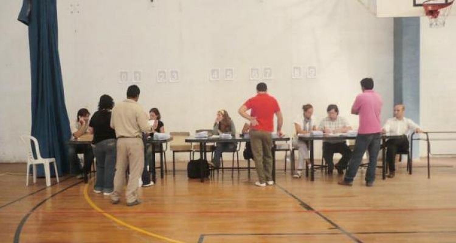 Informes por las tarjetas del SAF