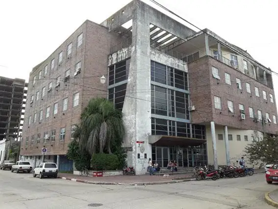 El Congreso de Agmer sesiona hoy en Club Urquiza con el Leloir como parte del temario