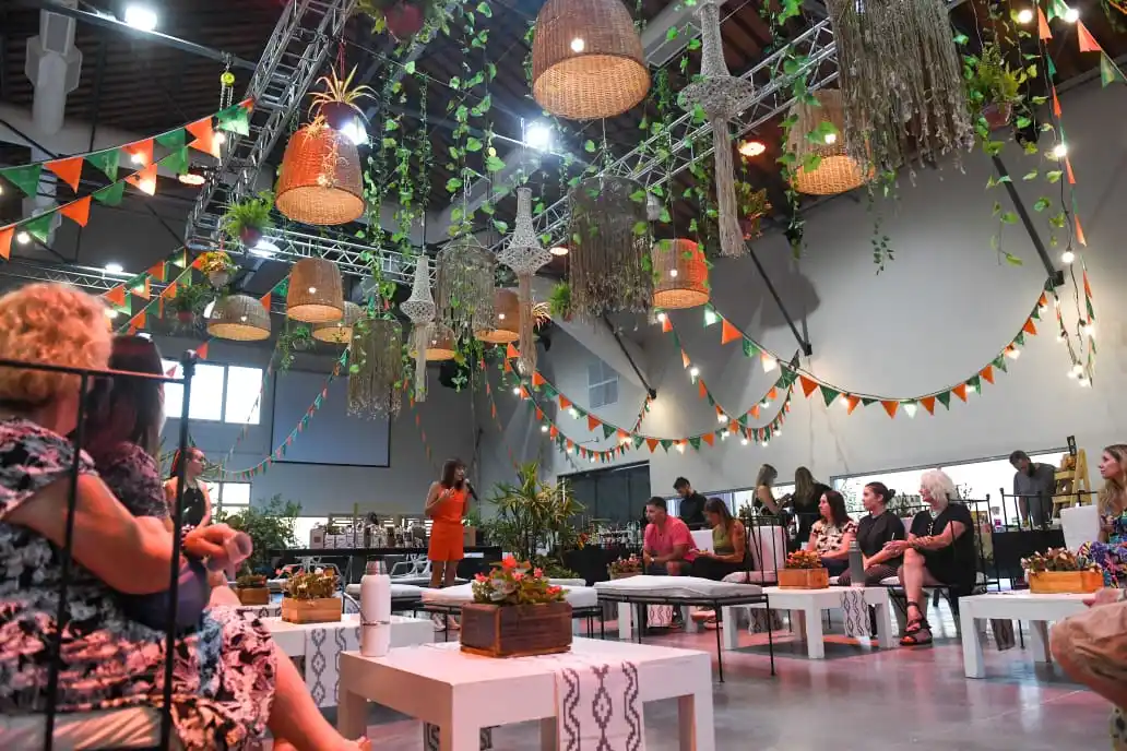 La Fiesta Nacional del Mate tendrá este año más escenarios y propuestas