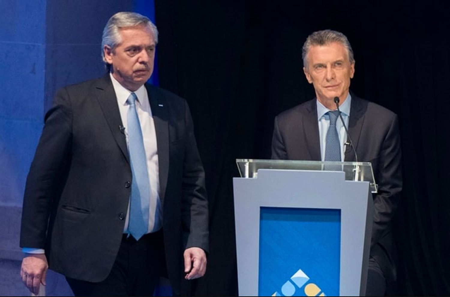 Coloquio de IDEA: ni Mauricio Macri ni Alberto Fernández vendrán a Mar del Plata