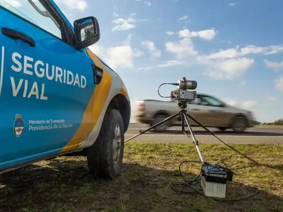 Lanzaron un WhatsApp para denunciar maniobras peligrosas y violencia vial en todo el país