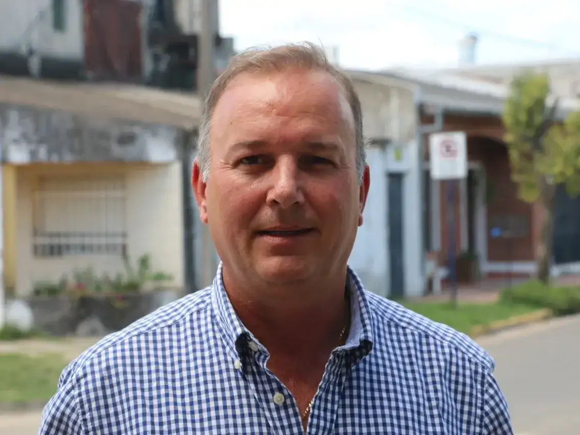Andrés Romero