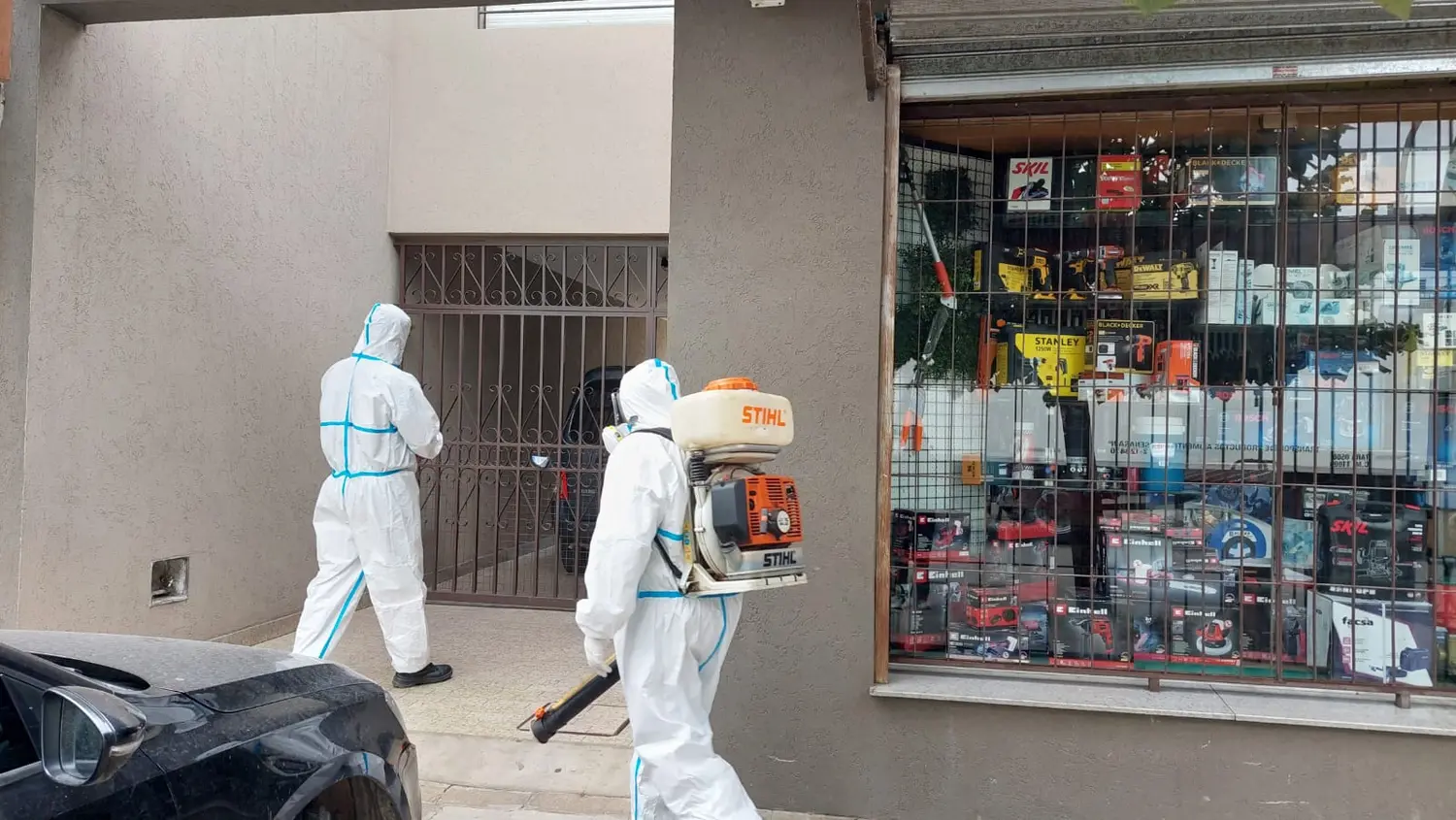 Dengue: tras el segundo caso positivo, desde los barrios piden fumigación
