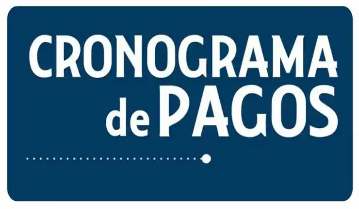 Cronograma de pago mayo 2022 de programas nacionales del MTEySS