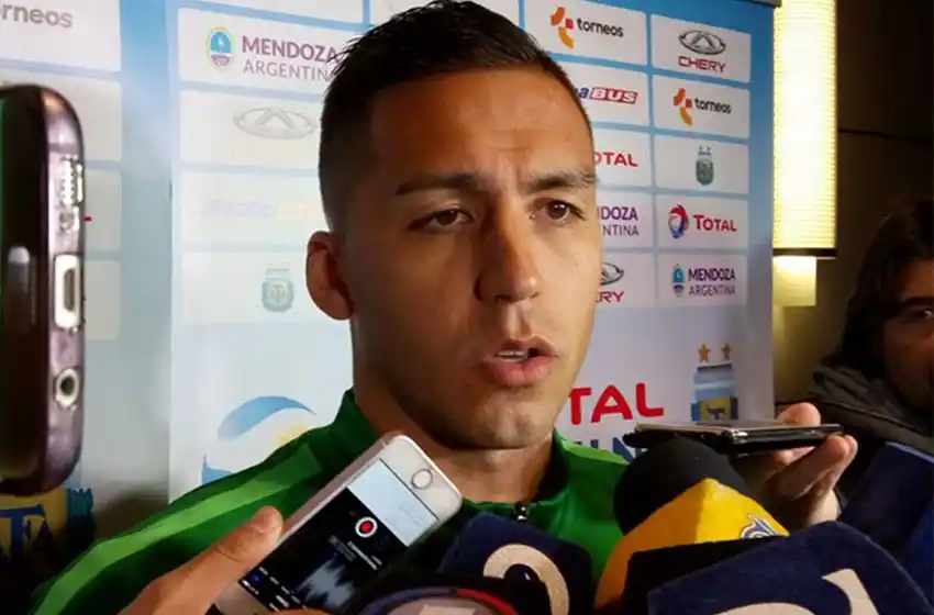 Tobio: «Es una final y la vamos a jugar con dientes apretados»