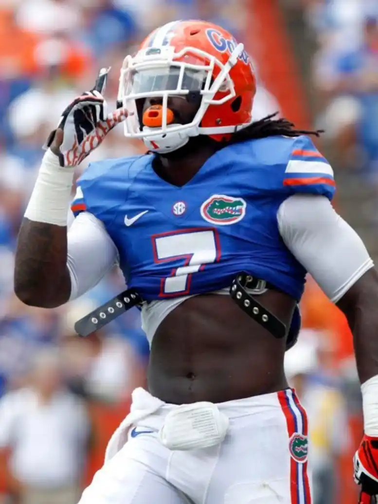 ¿Quién era Ronald Powell, el ex NFL cuya causa de muerte es un misterio?