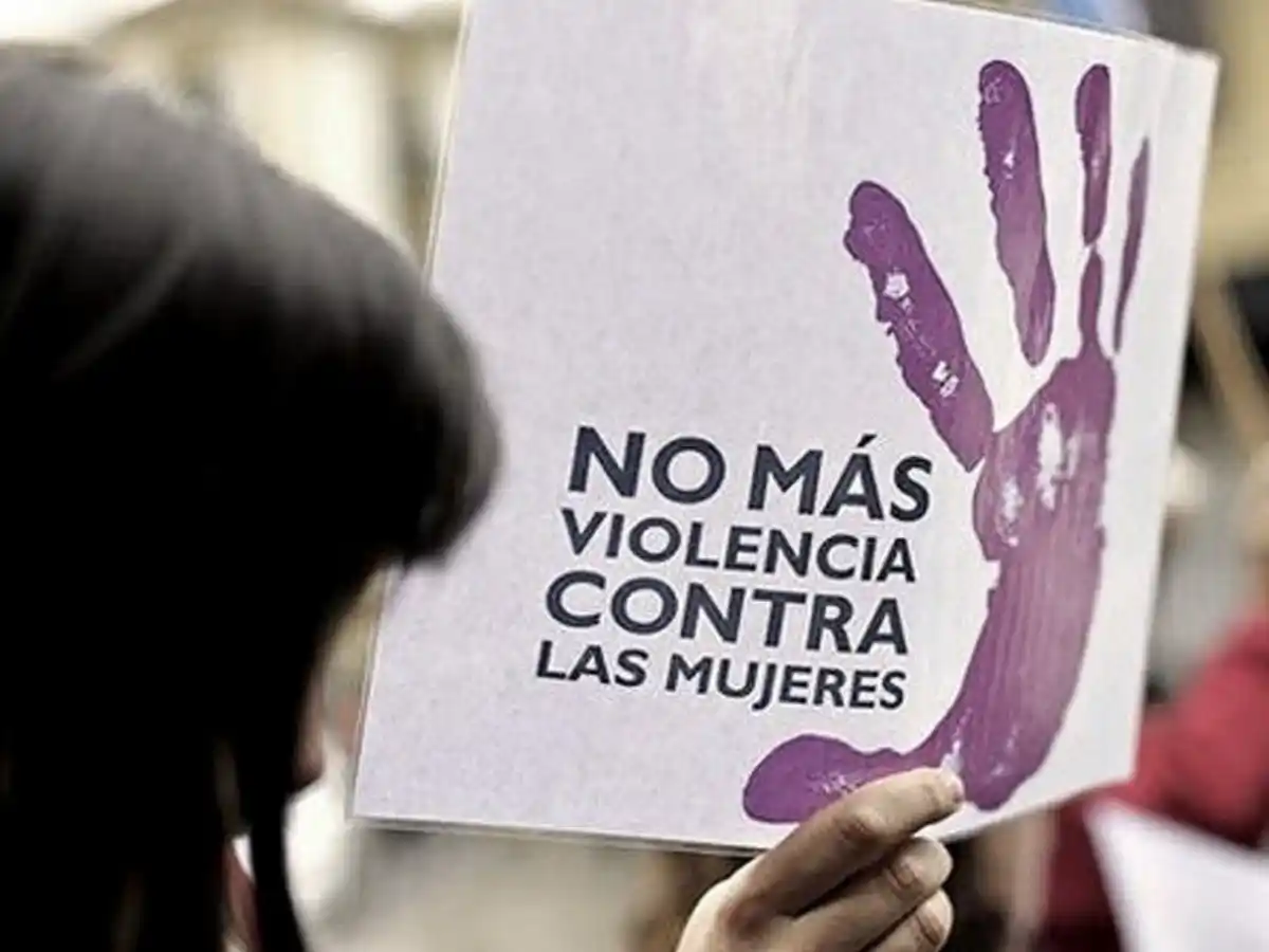 El Gobierno Nacional creó un registro único de denuncias por violencia de género