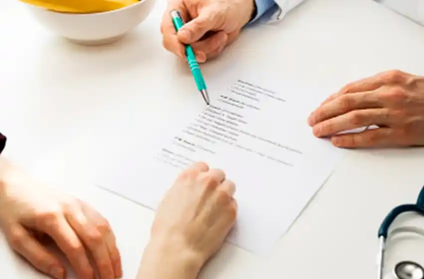 Denuncian irregularidades y desmanejos en el Colegio de Nutricionistas de Buenos Aires