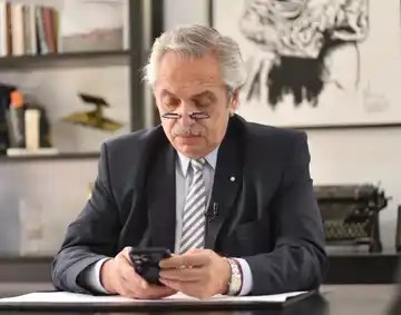 Confirmaron el procesamiento de Alberto Fernández en la causa de los Seguros