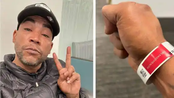 DON OMAR SE RECUPERA de una operación tras ser diagnosticado con cáncer: este es el mensaje que estremece las redes