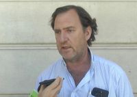 El presidente de la Sociedad Rural advirtió que estarían "en la víspera de un nuevo paro"