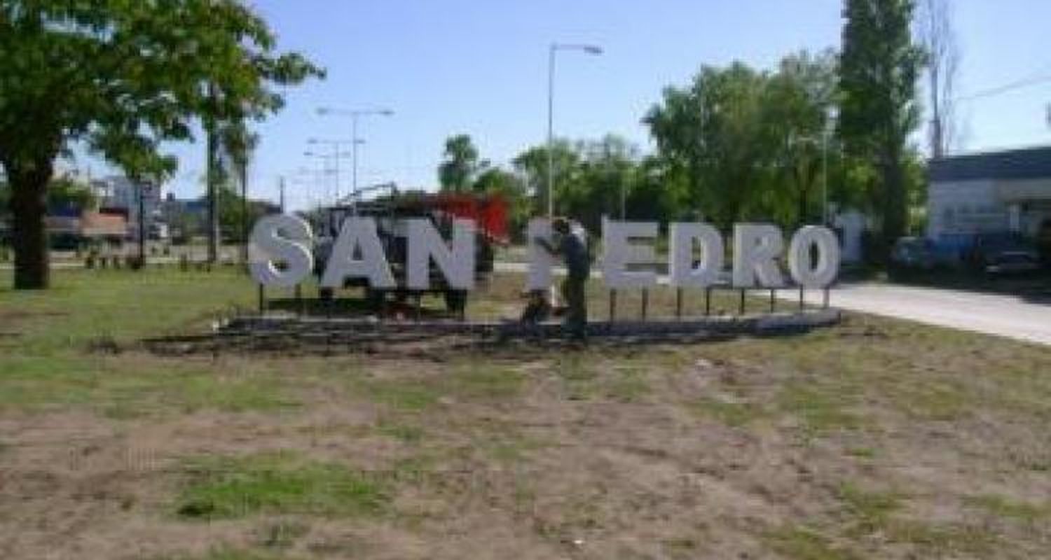 San Pedro a lo grande