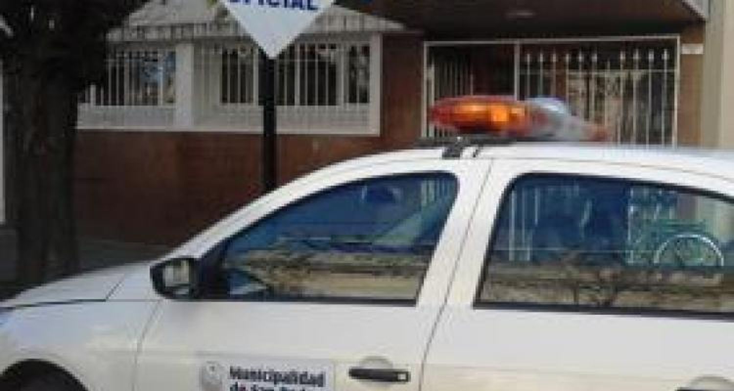 Nueva asamblea en la Subsecretaría de Protección Ciudadana