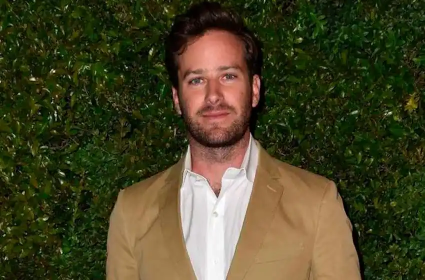 Escándalo en Hollywood: un reconocido actor fue acusado de abuso y canibalismo